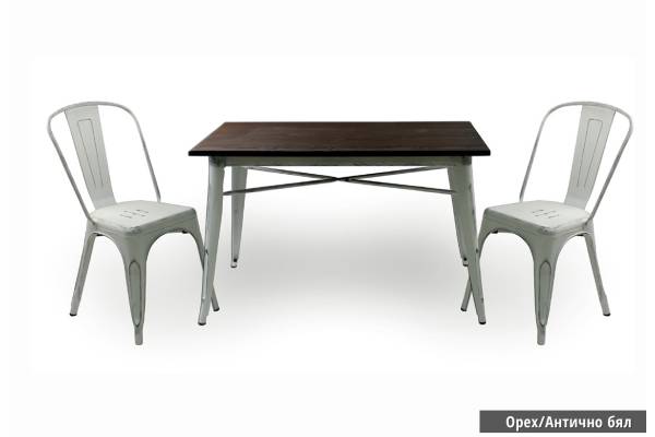 Трапезна маса Dony Wood