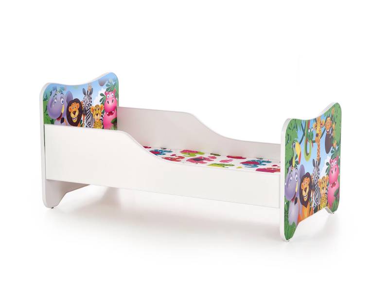 Детско легло Happy Jungle - Детски легла