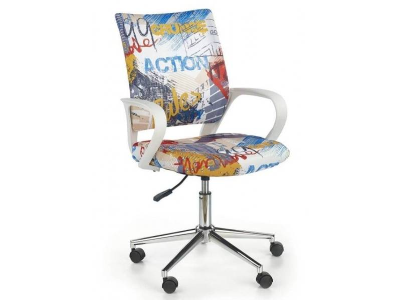 Детски офис стол Ibis Free Style - Офис столове