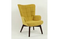Кресло Daren - Горчица
