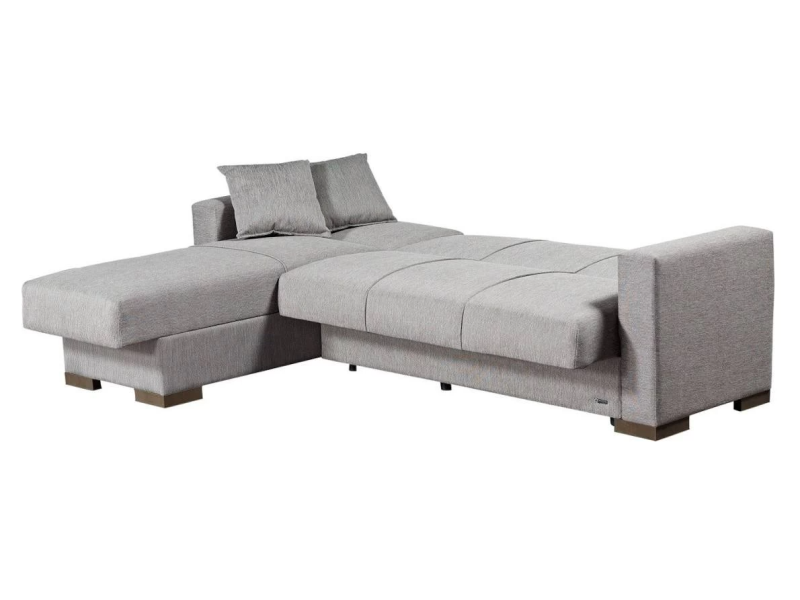 Ъглов диван Hugo - Дивани и канапета