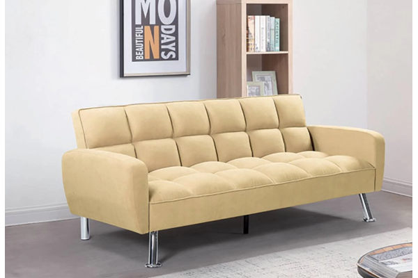 Разтегателен диван Parkar