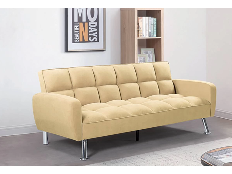 Разтегателен диван Parkar - Дивани и канапета