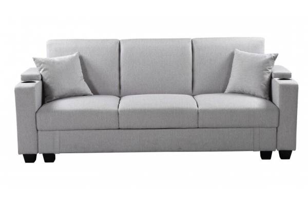 Разтегателен диван Bendjamin