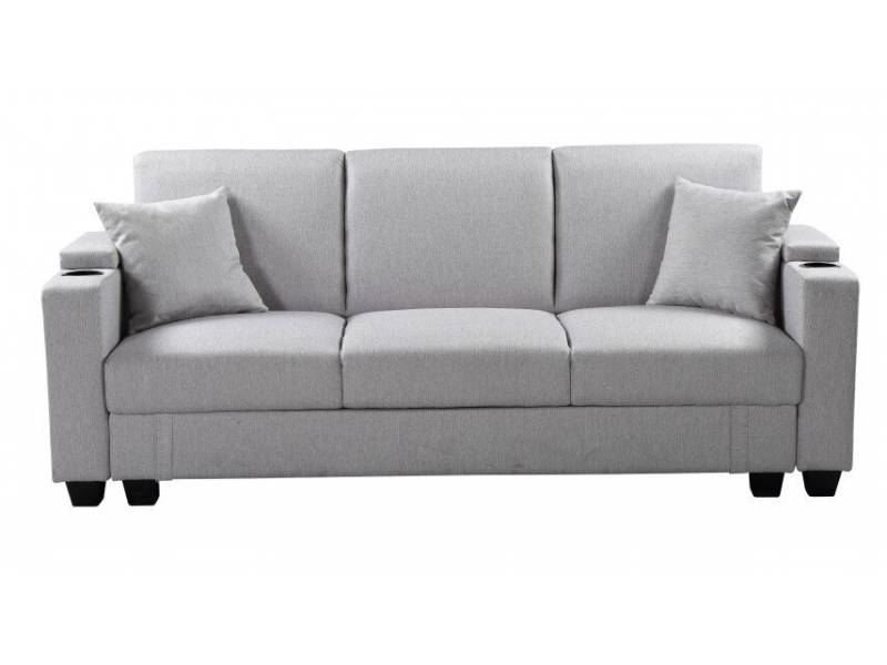 Разтегателен диван Bendjamin - Дивани и канапета