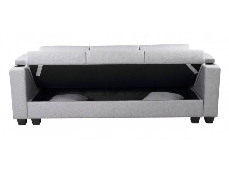 Разтегателен диван Bendjamin - Дивани и канапета