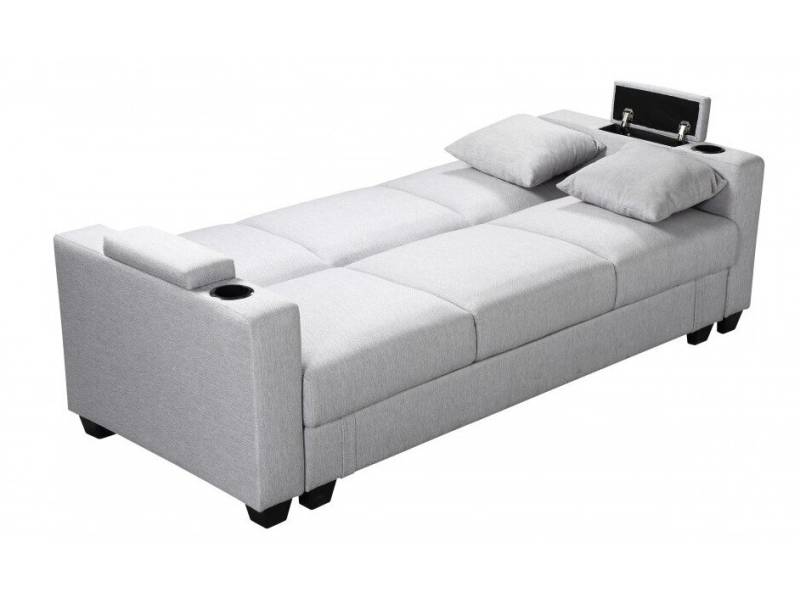 Разтегателен диван Bendjamin - Дивани и канапета