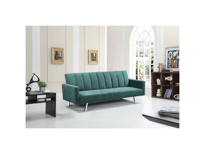 Разтегателен диван Cameron - Дивани и канапета