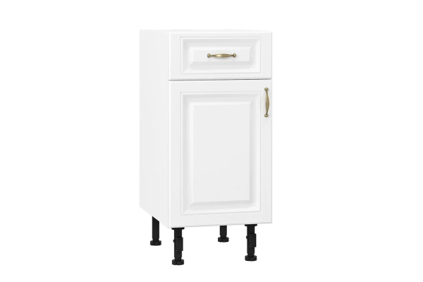 Долен кухненски шкаф Michelle H40 1 чекмедже