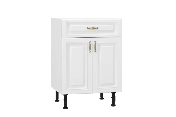 Долен кухненски шкаф Michelle H60 1 чекмедже