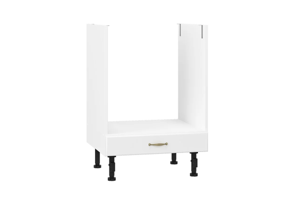 Долен кухненски шкаф Michelle за фурна H60