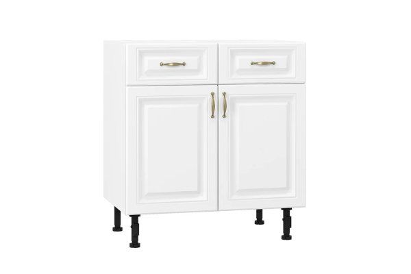 Долен кухненски шкаф Michelle H80 2+2