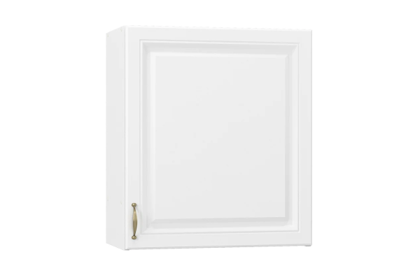 Горен кухненски шкаф Michelle В60/68 за вграден абсорбатор