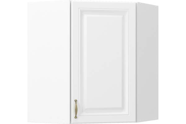 Горен кухненски шкаф Michelle ъглов В60