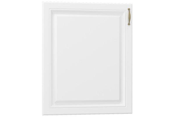 Врата за съдомиялна Michelle 60/72 с дръжка 