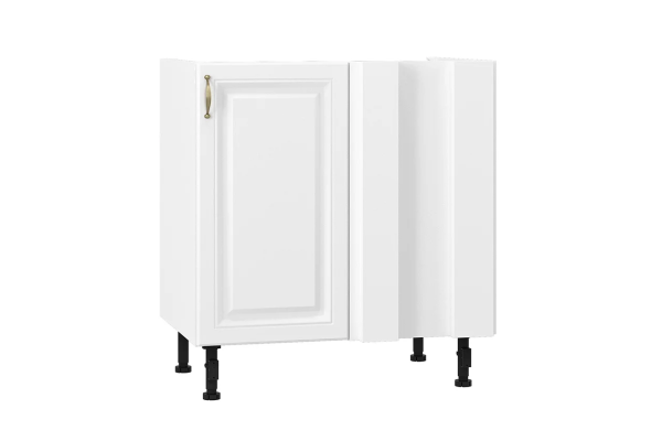 Долен кухненски шкаф Michelle ъглов H80