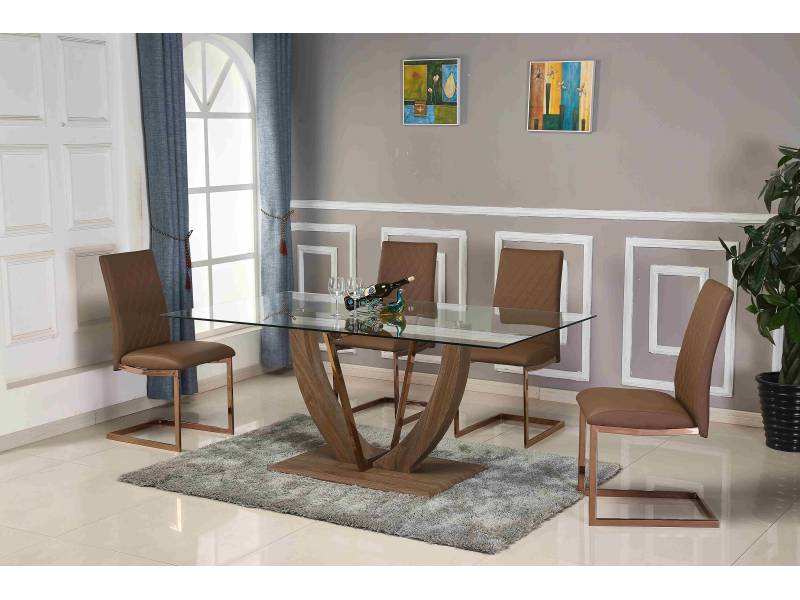 Трапезна маса Edgar - Трапезни маси