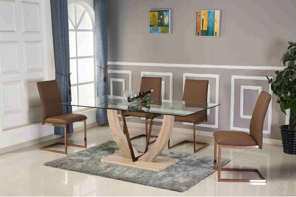 Трапезна маса Edgar