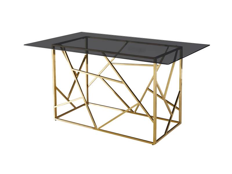 Трапезна маса Brian Dark - Трапезни маси