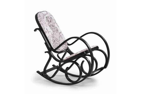 Люлеещо се кресло Max 2