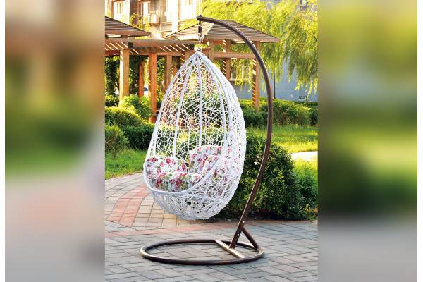 Градинска люлка Swing