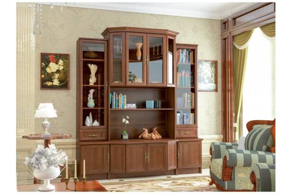 Холна секция Eko-1