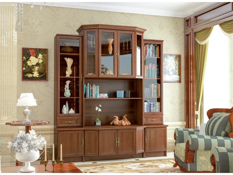 Холна секция Eko-1 - Холни секции