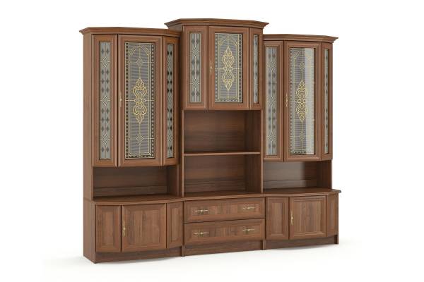 Холна секция Baron - 2,40м