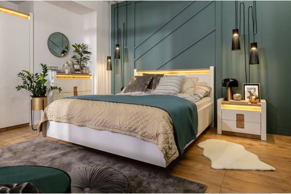 Спален комплект Alameda