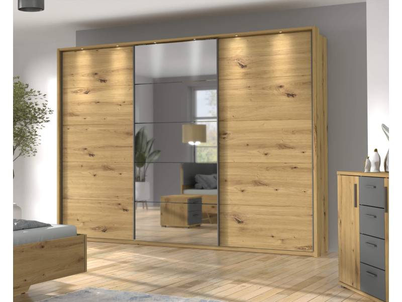 Спален комплект Bergen - Спални комплекти