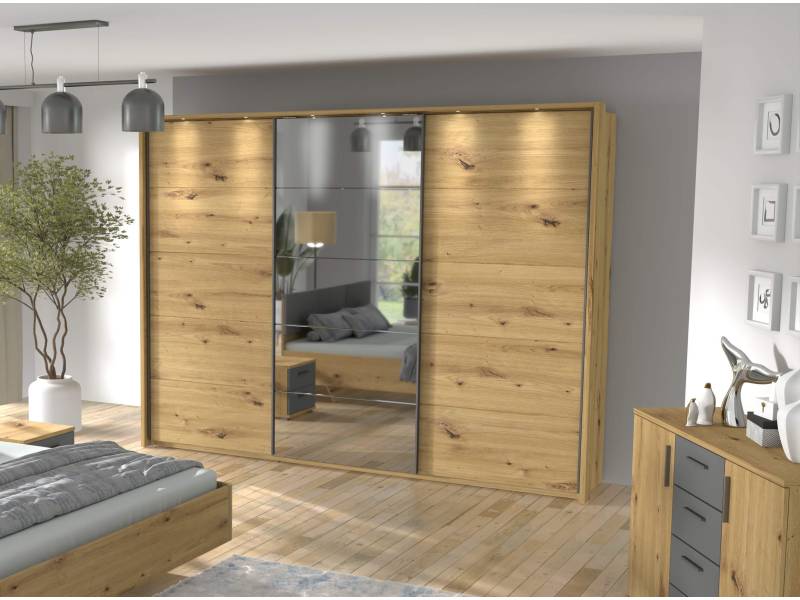 Спален комплект Bergen - Спални комплекти