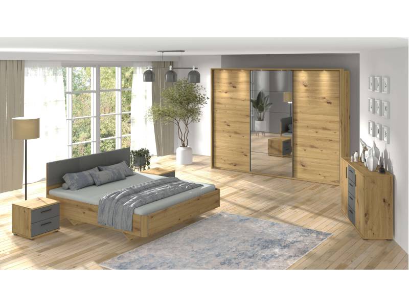 Спален комплект Bergen - Спални комплекти