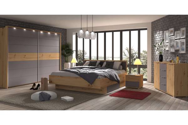 Спален комплект Denver