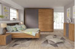 Спален комплект Montana