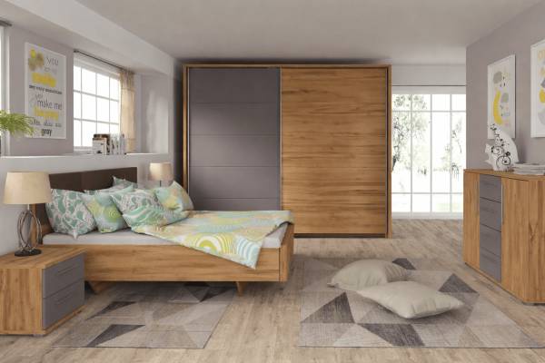 Спален комплект Montana