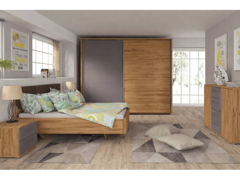 Спален комплект Montana - Спални комплекти