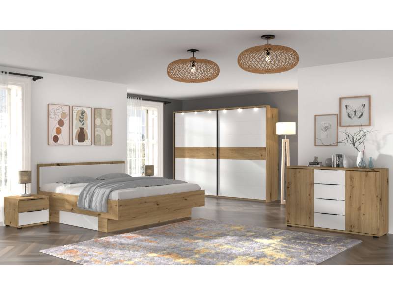 Спален комплект Oslo - Спални комплекти