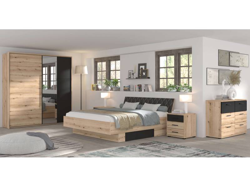 Спален комплект Ravenna - Спални комплекти