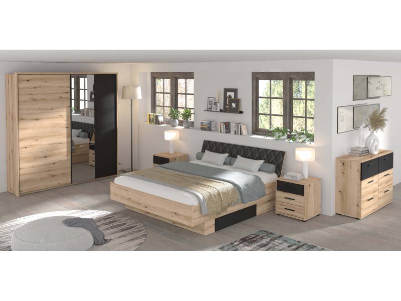 Спален комплект Ravenna - Спални комплекти