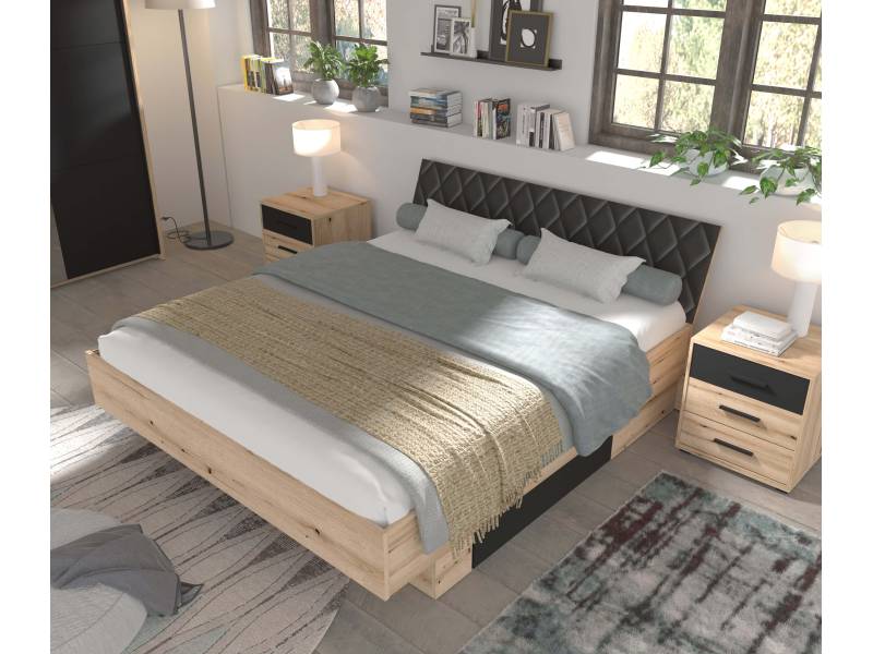 Спален комплект Ravenna - Спални комплекти