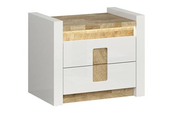 Нощно шкафче Alameda KOM2S