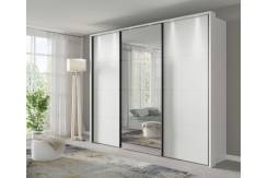 Гардероб с плъзгащи врати Kama