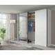 Гардероб с плъзгащи врати Kama - Гардероби с плъзгащи врати