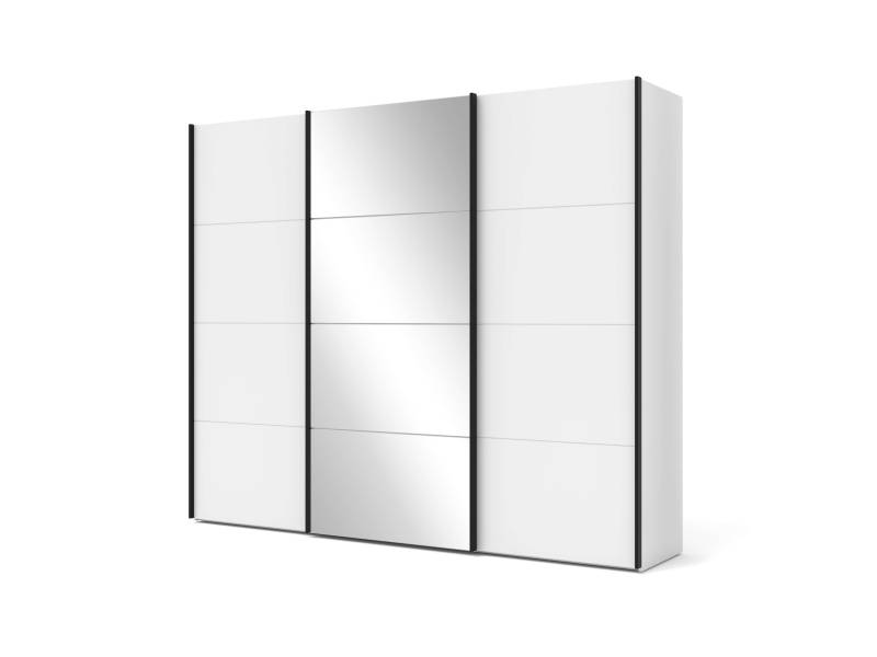 Гардероб с плъзгащи врати Kama - Гардероби с плъзгащи врати