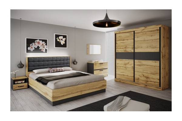 Спален комплект Alena