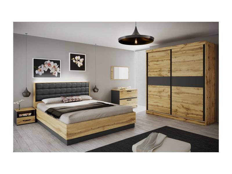 Спален комплект Alena - Спални комплекти