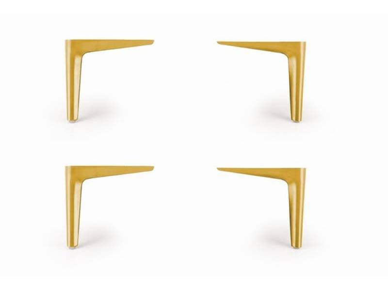 Тапицирано легло Modulo MONOLITH 48,W2,N3 - Тапицирани спални и легла