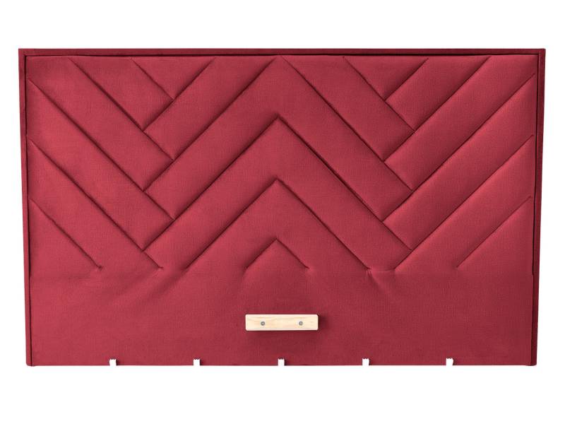 Тапицирано легло Modulo MONOLITH 48,W2,N3 - Тапицирани спални и легла