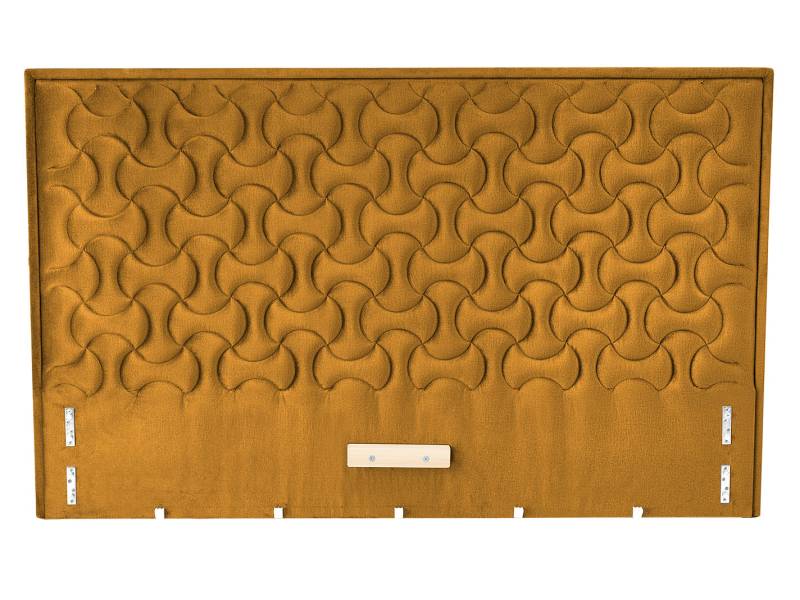 Тапицирано легло Modulo MONOLITH 48,W2,N3 - Тапицирани спални и легла