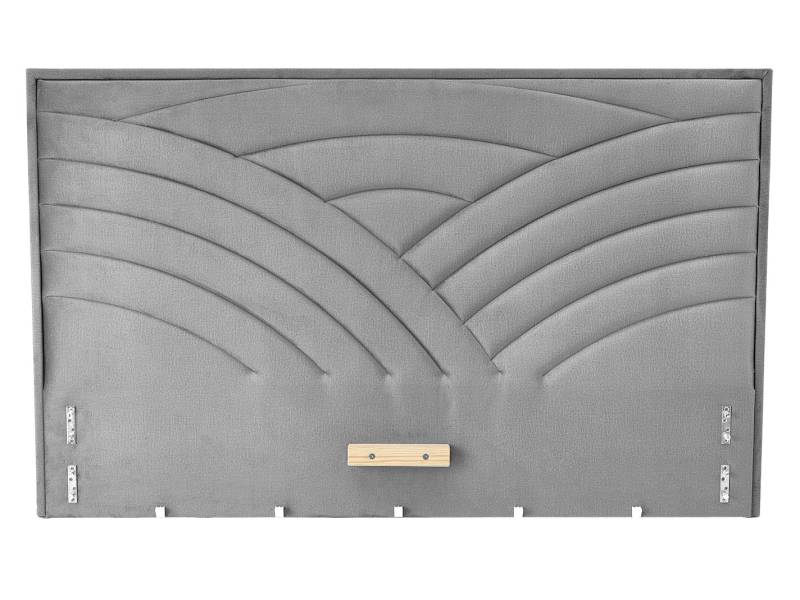 Тапицирано легло Modulo MONOLITH 48,W2,N3 - Тапицирани спални и легла